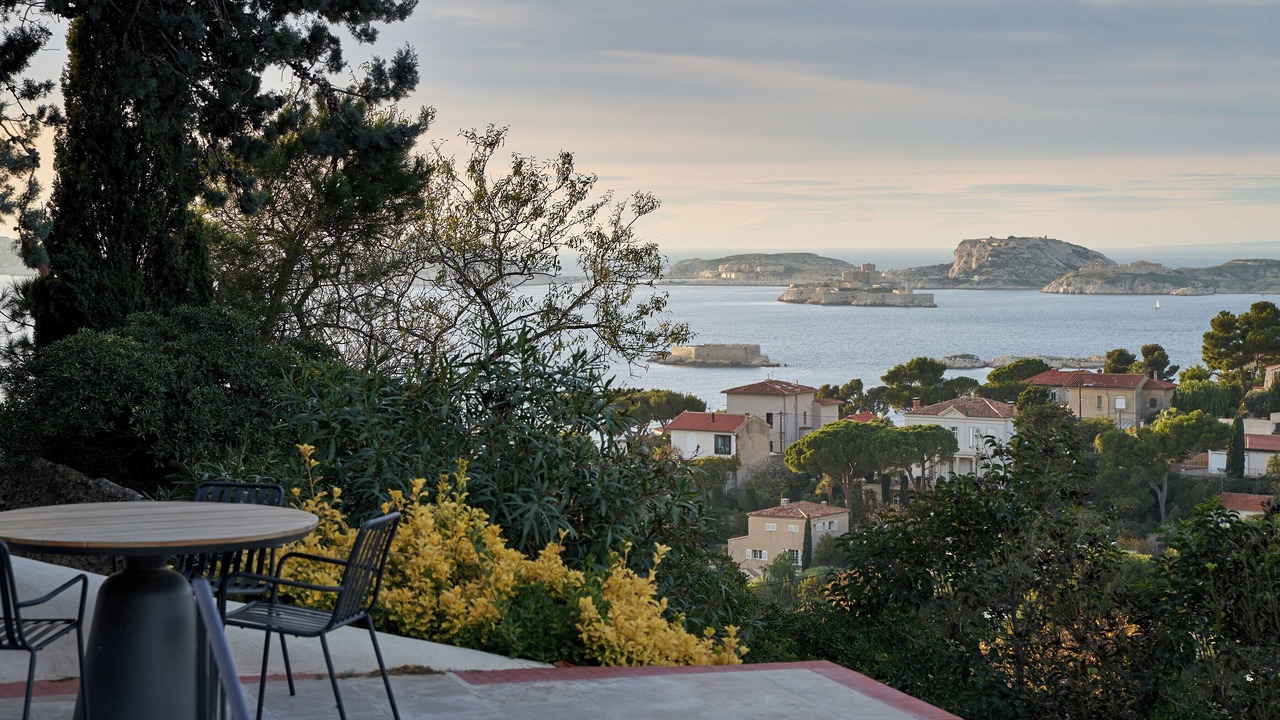 Photo of Outdoor in Roucas-Blanc