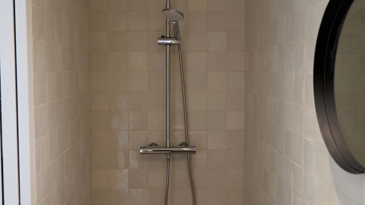 Photo of Bathroom in Roucas-Blanc
