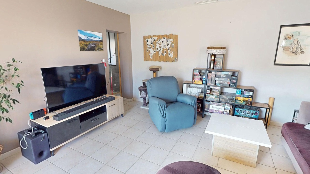 Photo of Livingroom in Gigean