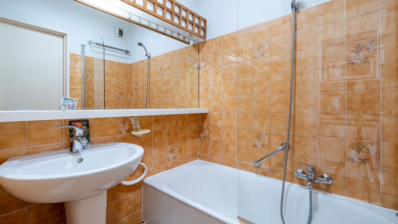 Photo of Bathroom in Roquebrune-Cap-Martin