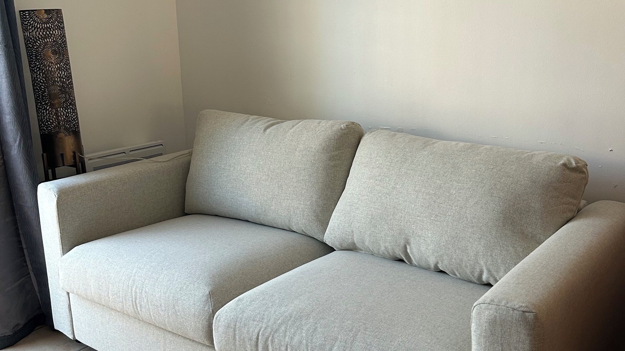 Photo of Livingroom in Giens