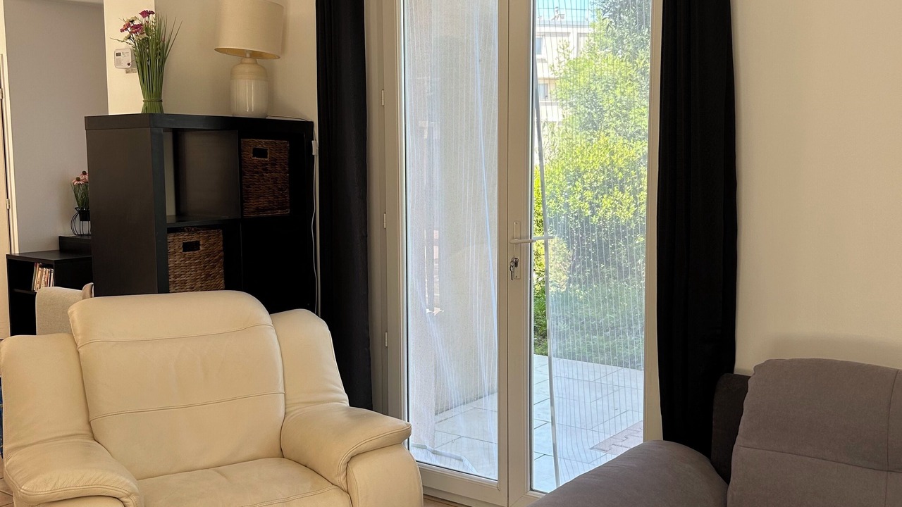 Photo of Livingroom in Giens