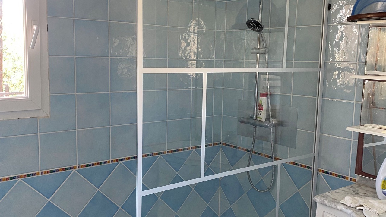 Photo of Bathroom in Giens