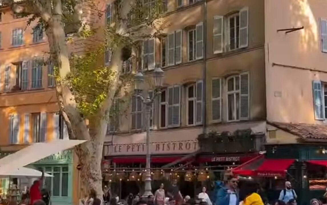Photo of Outdoor in Aix-en-Provence