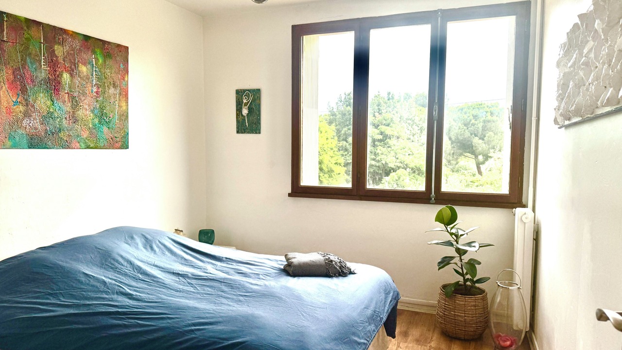 Photo of Bedroom in 8th Arrondissement