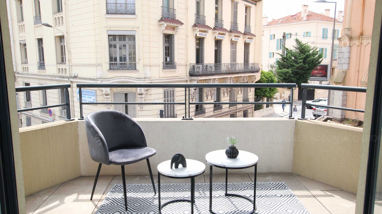 Photo of Outdoor in Prado - Republique