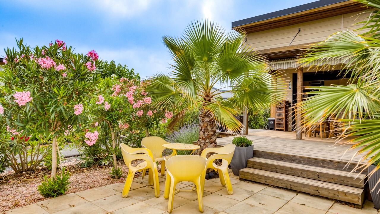Photo of Outdoor in Pomerols