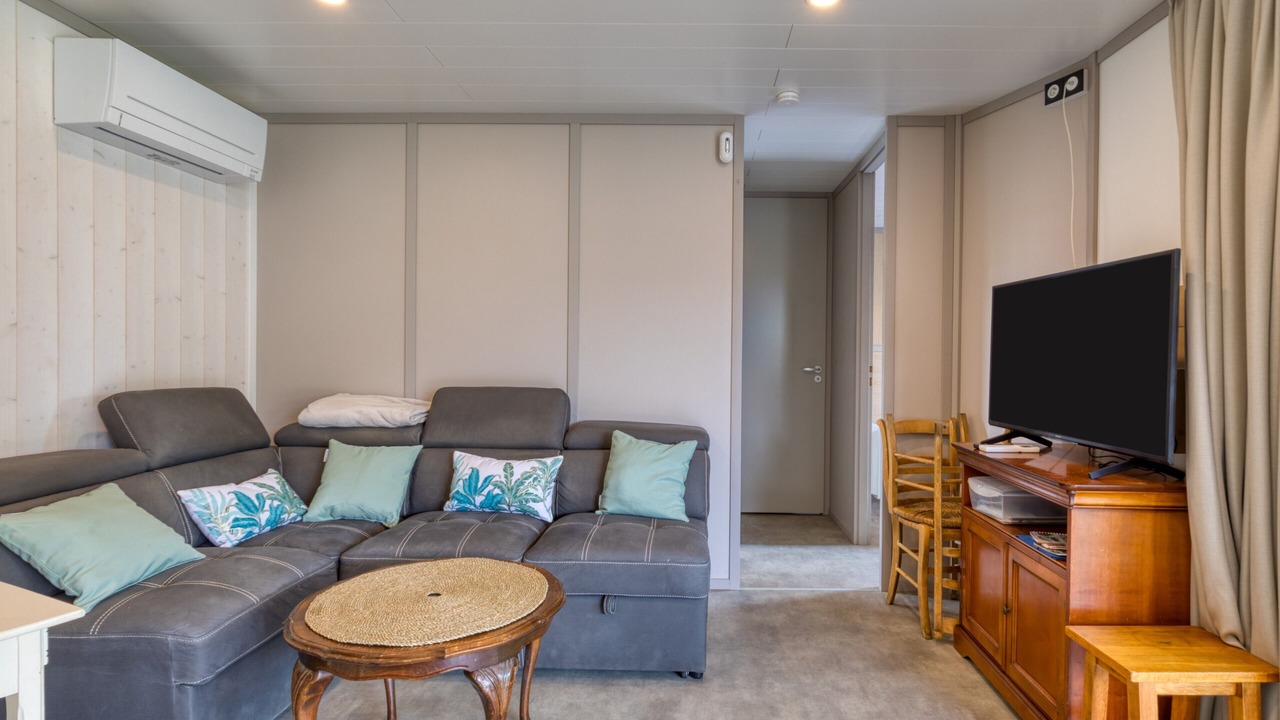 Photo of Livingroom in Pomerols