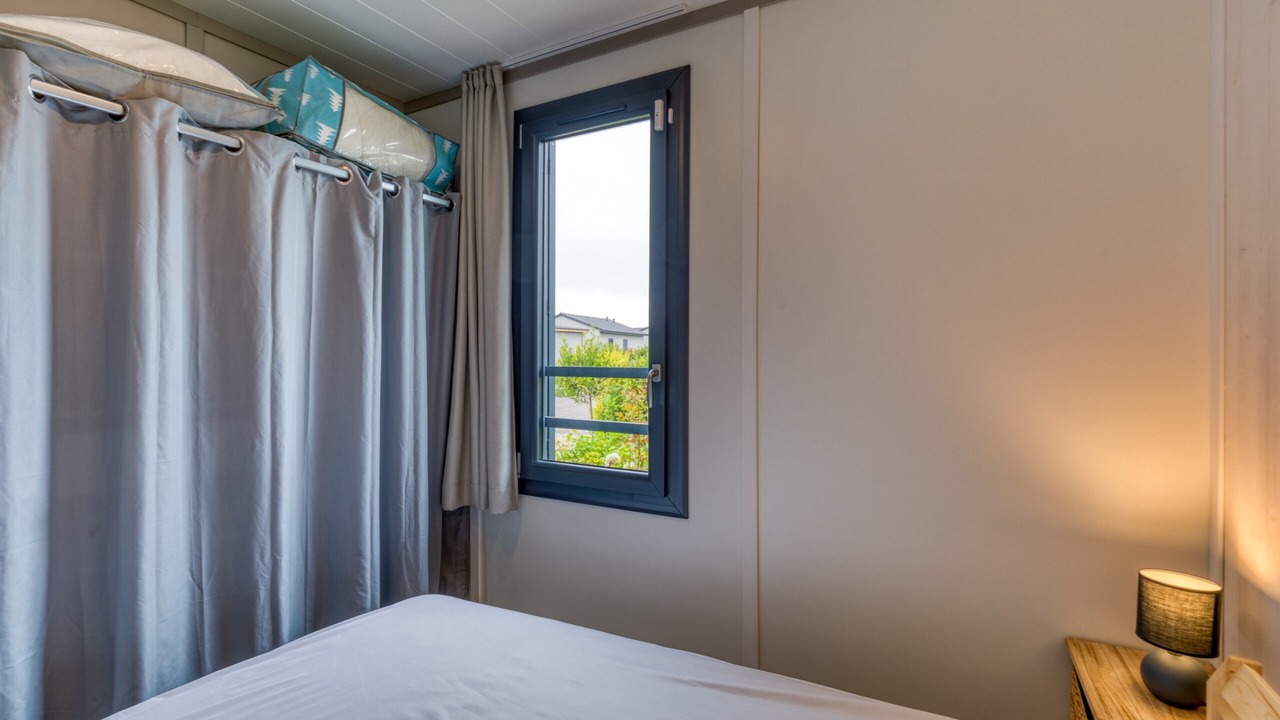 Photo of Bedroom in Pomerols
