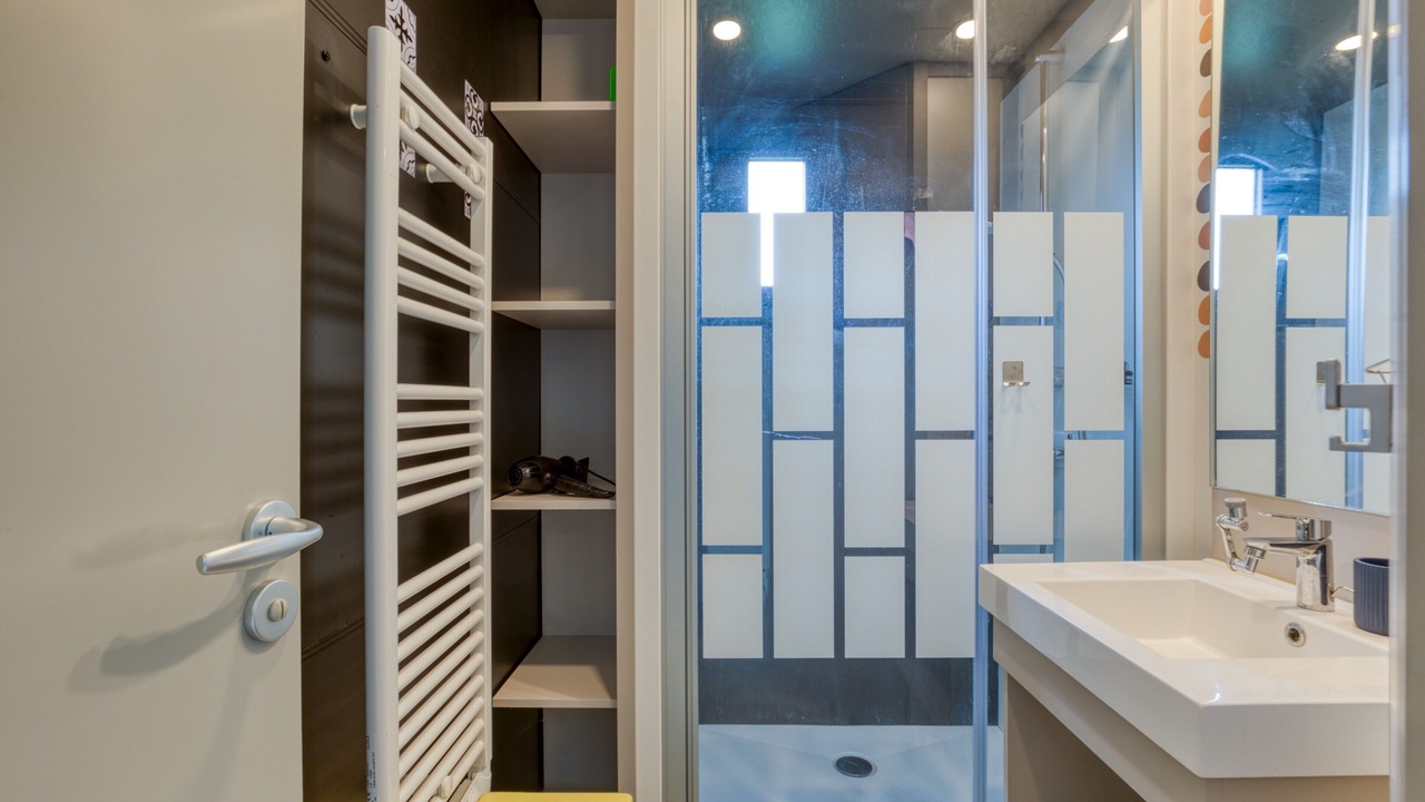 Photo of Bathroom in Pomerols