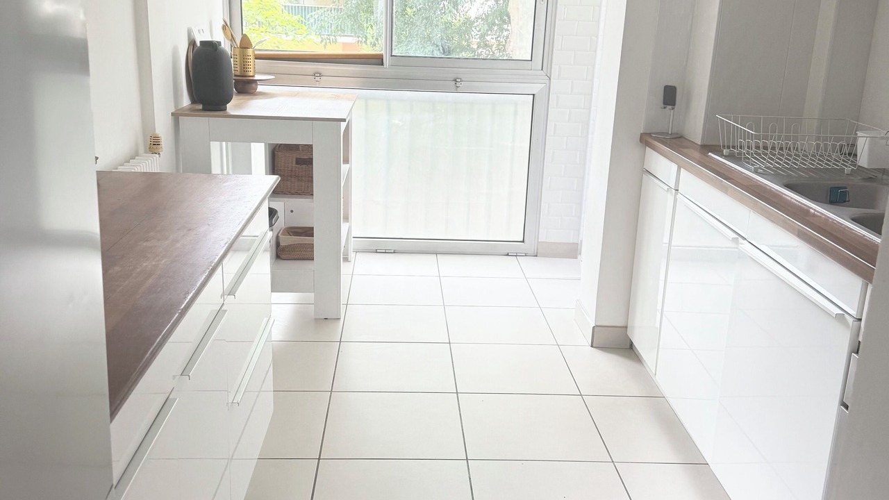 Photo of Kitchen in Lemasson
