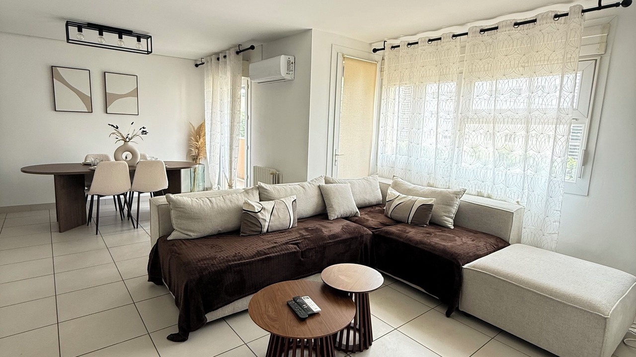 Photo of Livingroom in Lemasson
