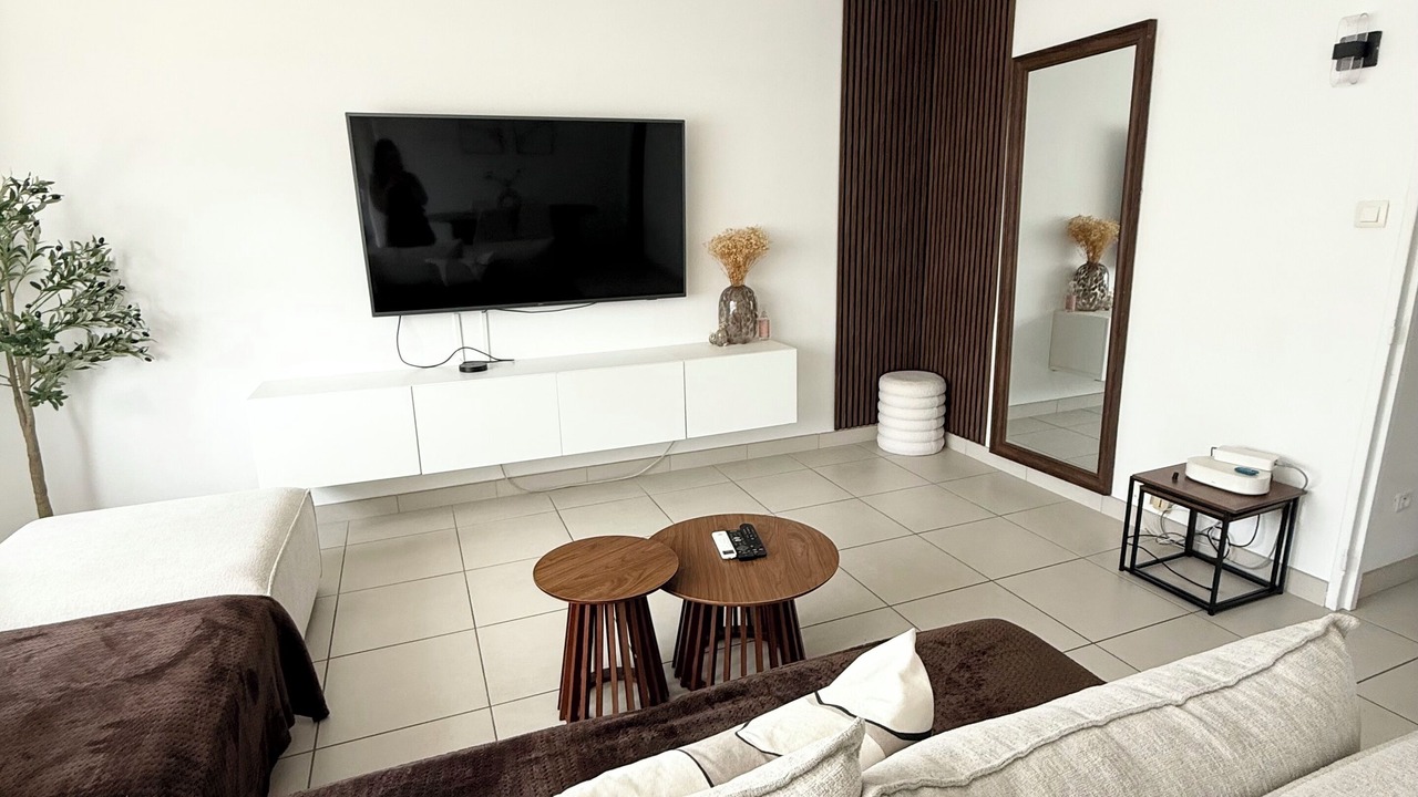 Photo of Livingroom in Lemasson