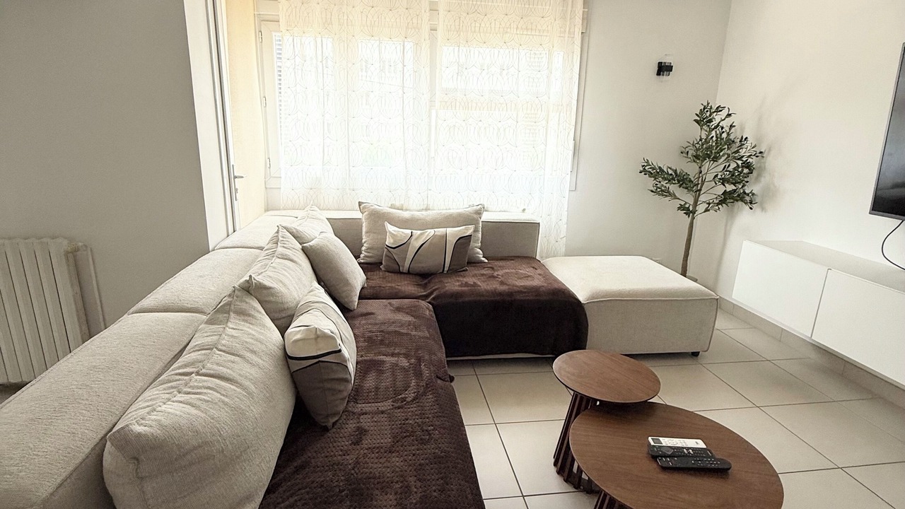 Photo of Livingroom in Lemasson