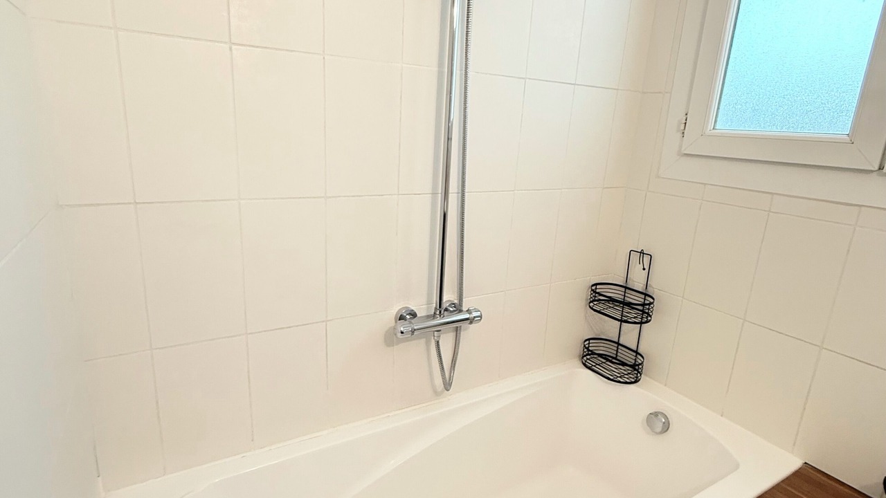 Photo of Bathroom in Lemasson