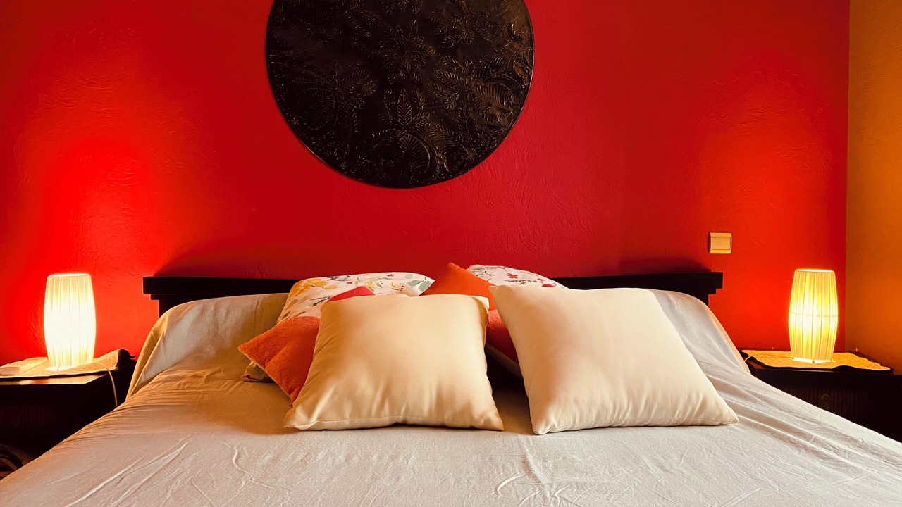 Photo of Bedroom in Cavaillon
