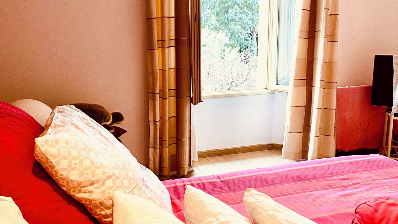 Photo of Bedroom in Cavaillon