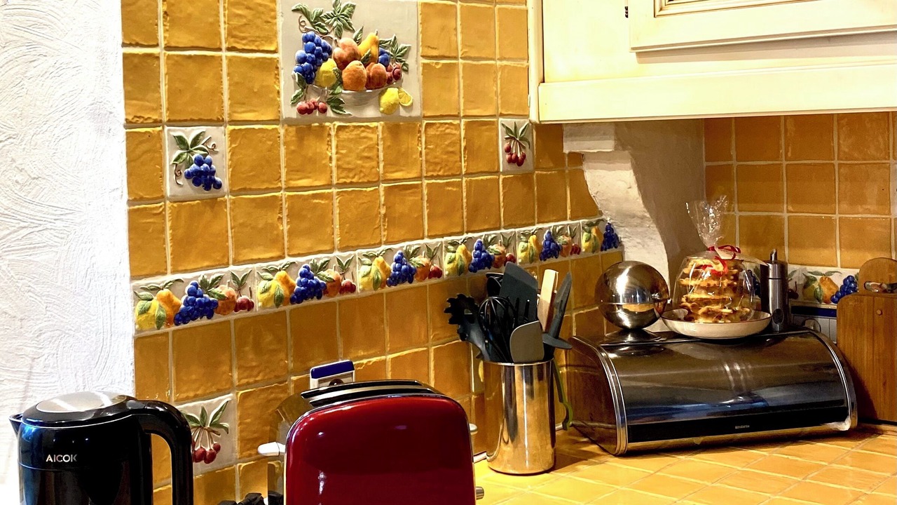 Photo of Kitchen in Cavaillon