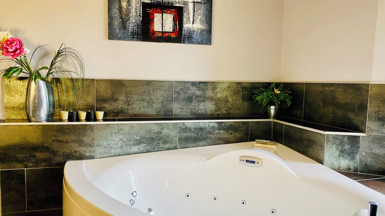 Photo of Bathroom in Cavaillon