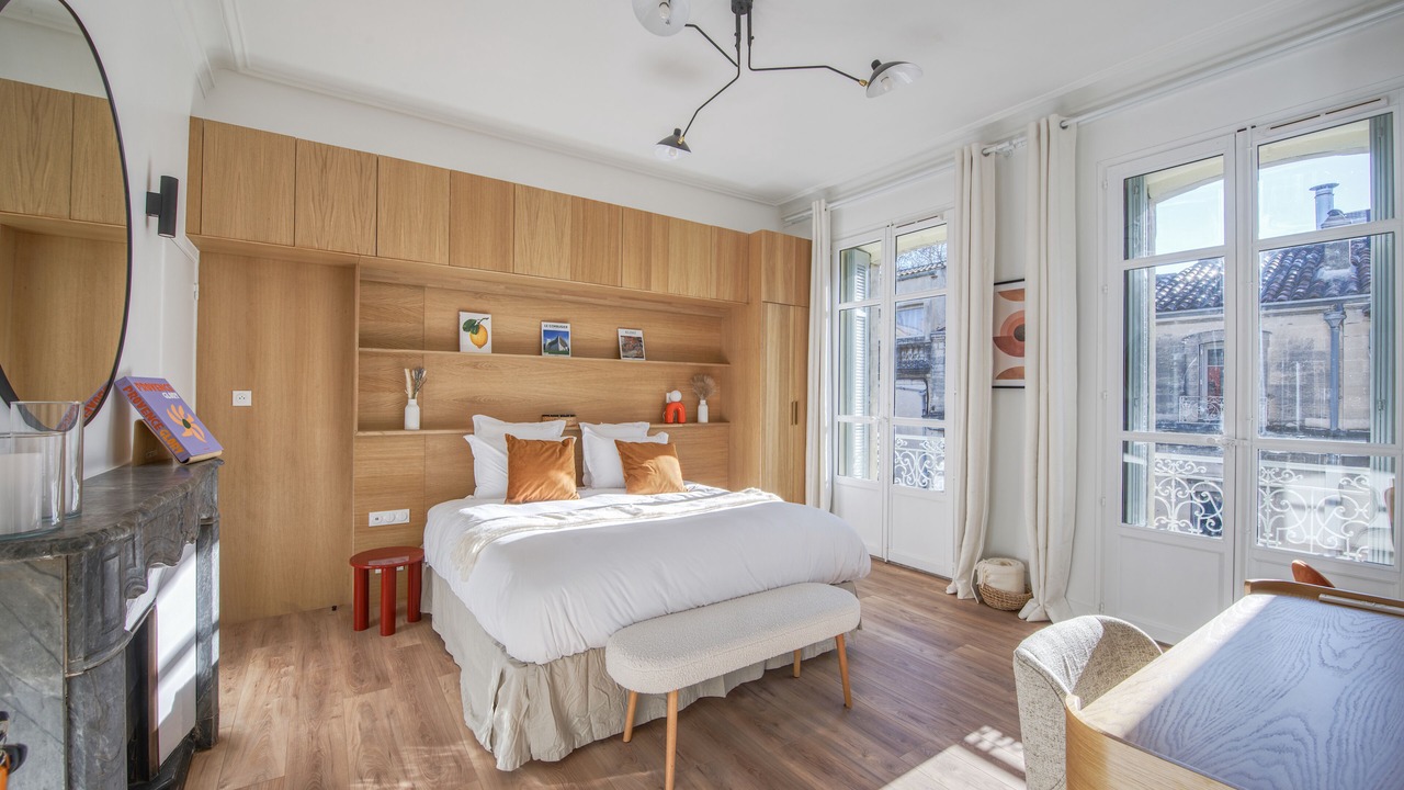 Photo of Livingroom in Avignon City Centre
