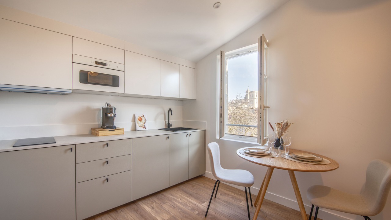 Photo of Livingroom in Avignon City Centre