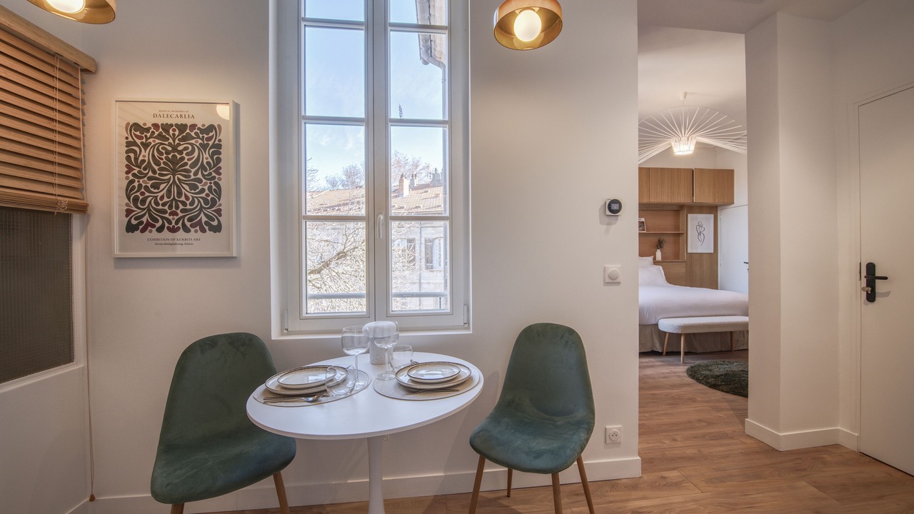 Photo of Livingroom in Avignon City Centre