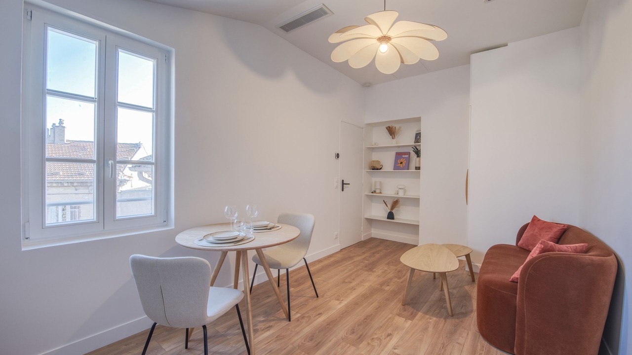 Photo of Livingroom in Avignon City Centre