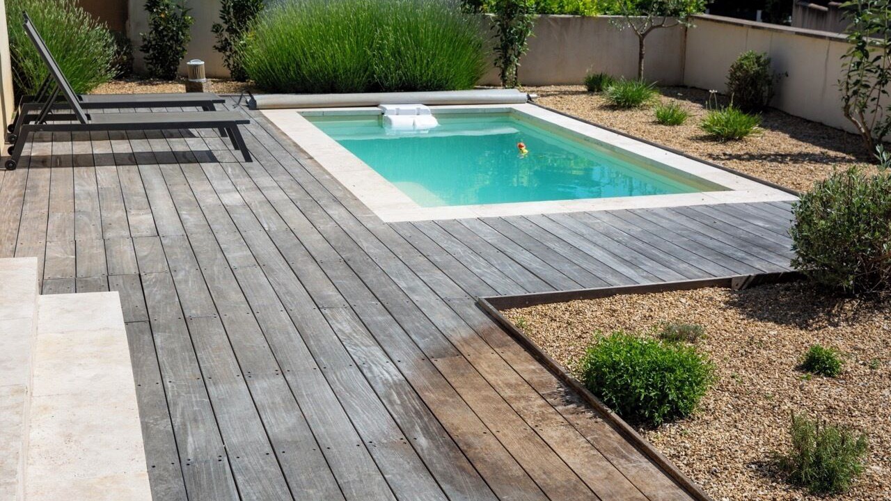 Photo of Outdoor in Maussane