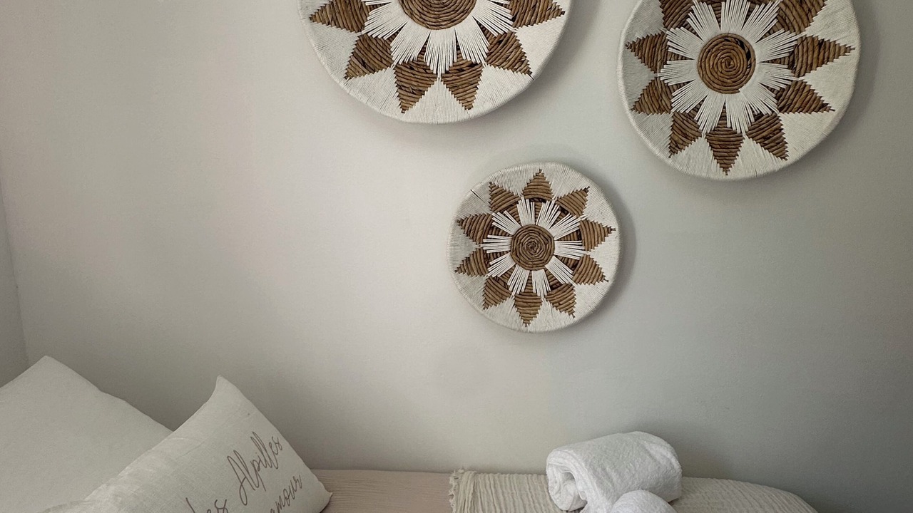 Photo of Bedroom in Maussane
