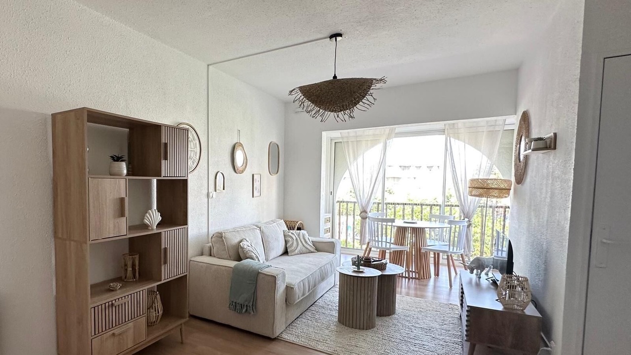 Photo of Livingroom in Palavas-les-Flots