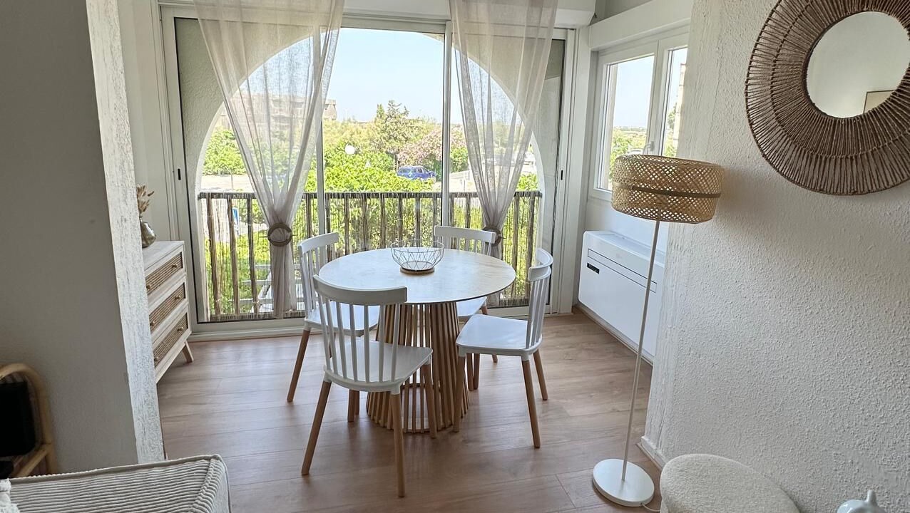 Photo of Livingroom in Palavas-les-Flots