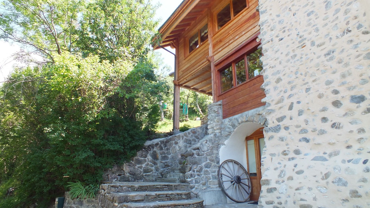 Photo of Outdoor in Risoul