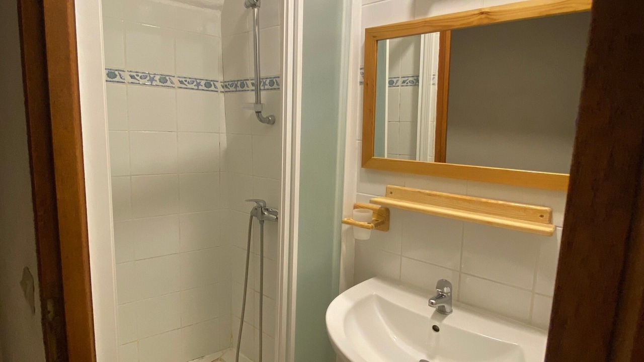 Photo of Bathroom in Risoul