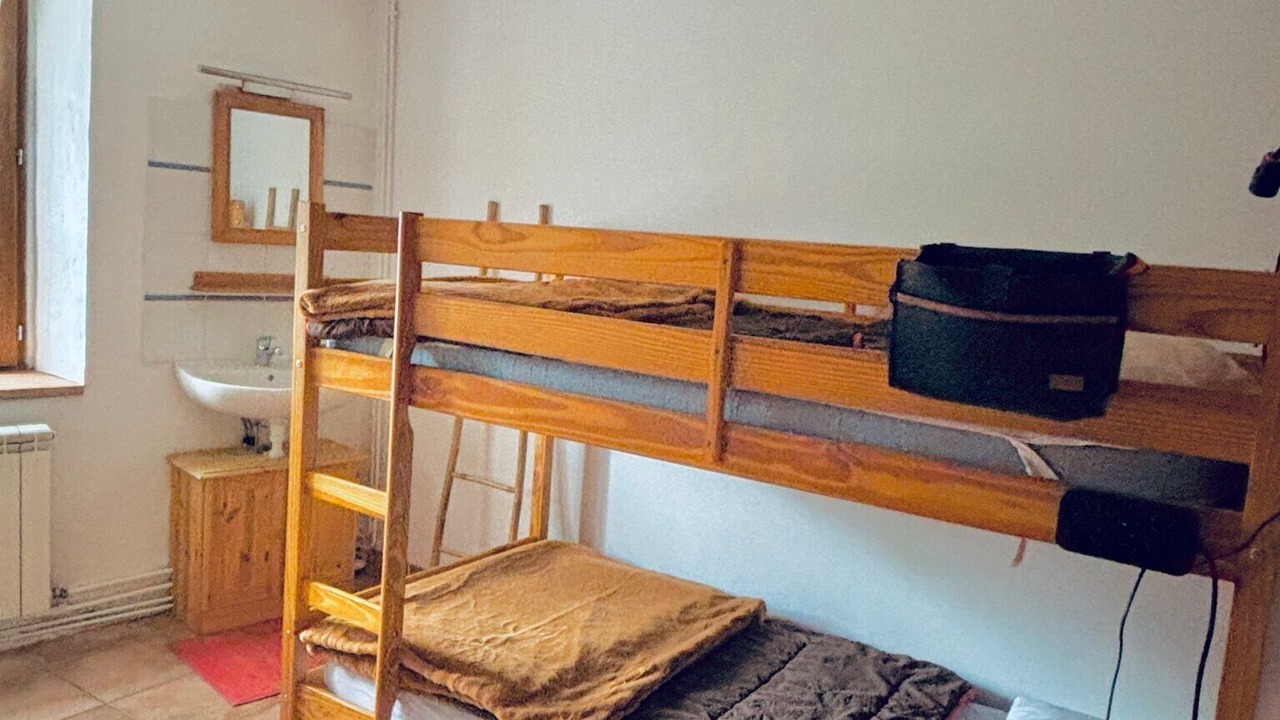 Photo of Bedroom in Risoul
