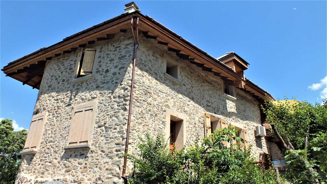 Photo of Outdoor in Risoul