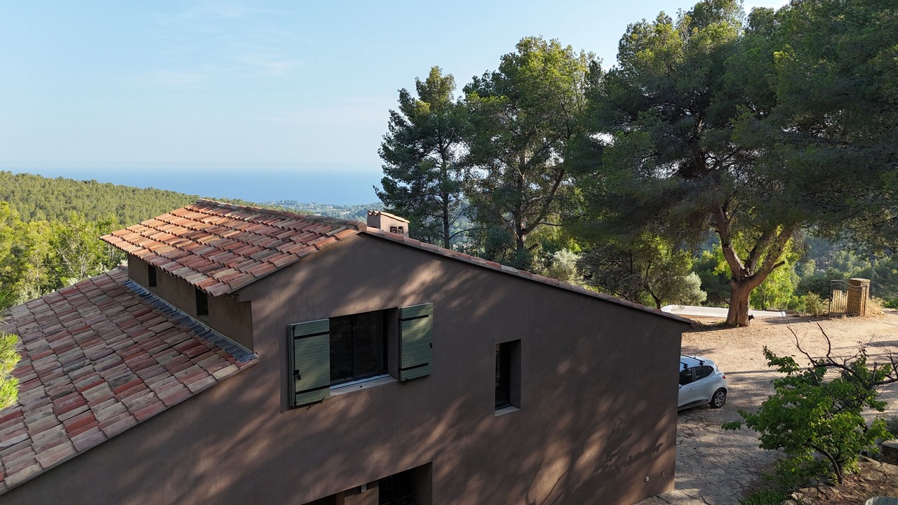 Photo of Outdoor in Ceyreste