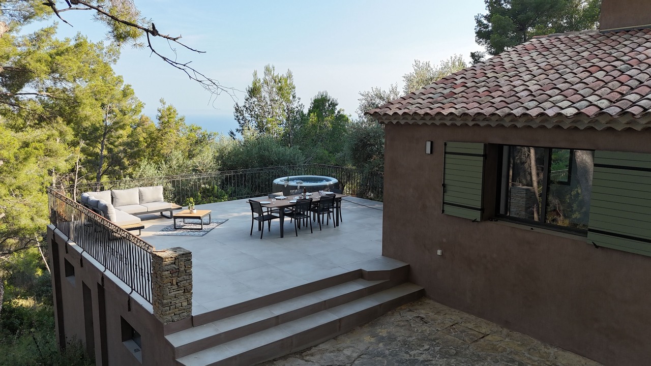 Photo of Outdoor in Ceyreste