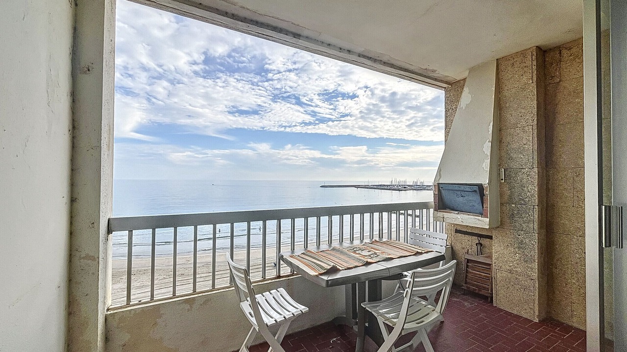 Photo of Outdoor in Palavas-les-Flots