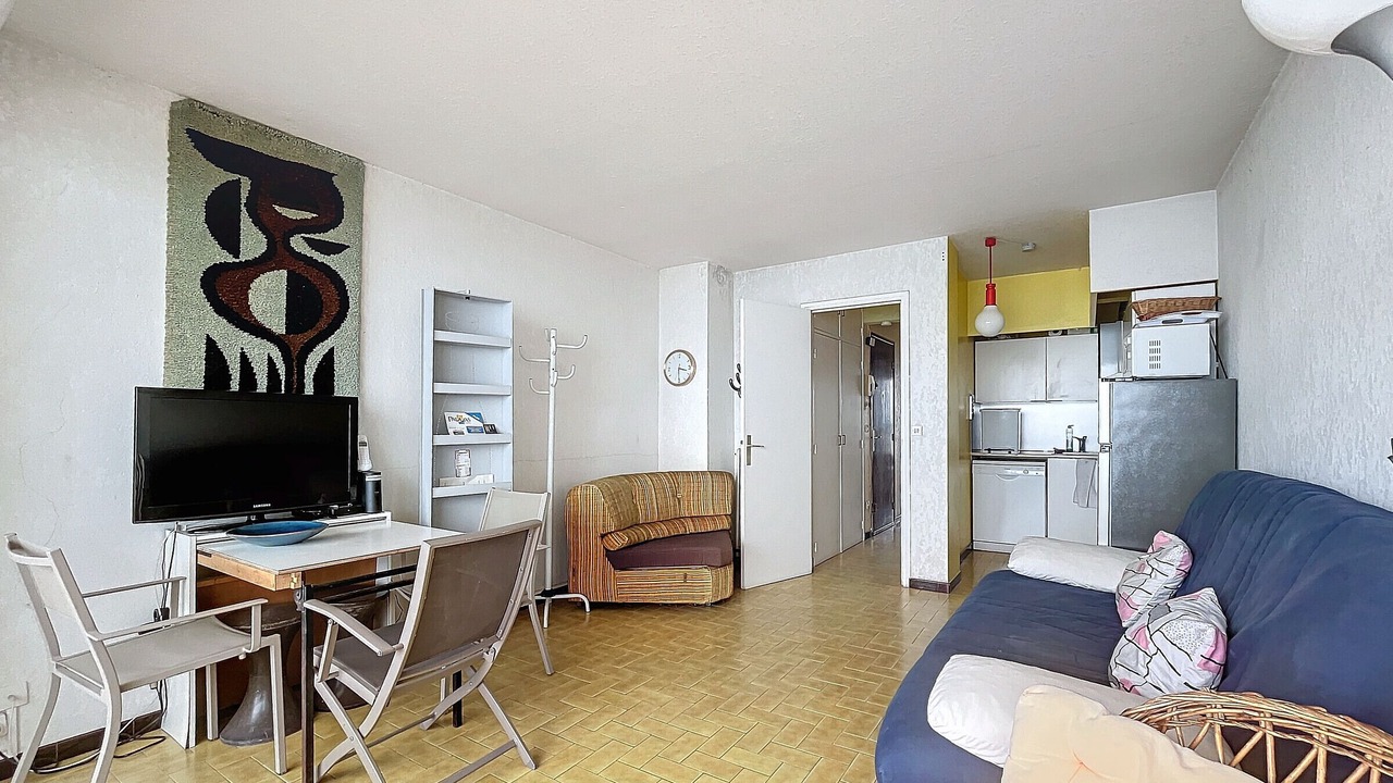 Photo of Livingroom in Palavas-les-Flots
