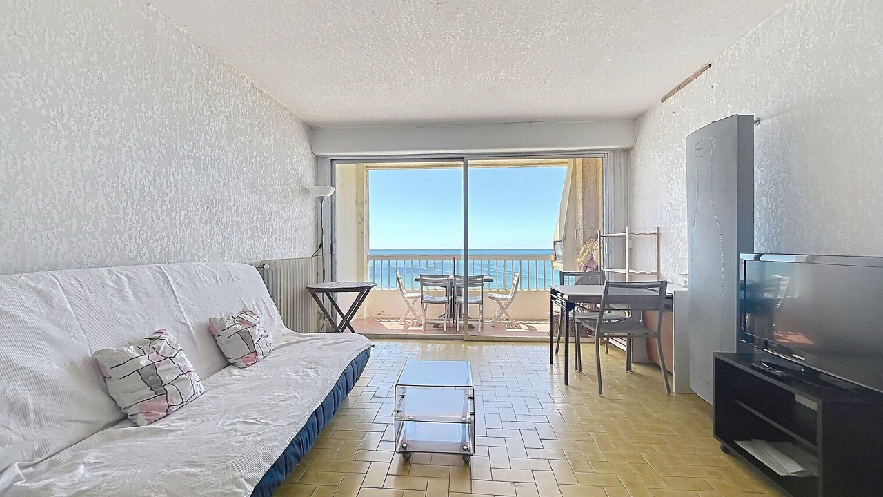 Photo of Livingroom in Palavas-les-Flots