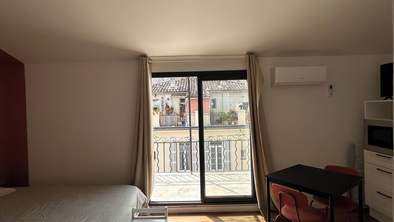 Photo of Bedroom in Thiers