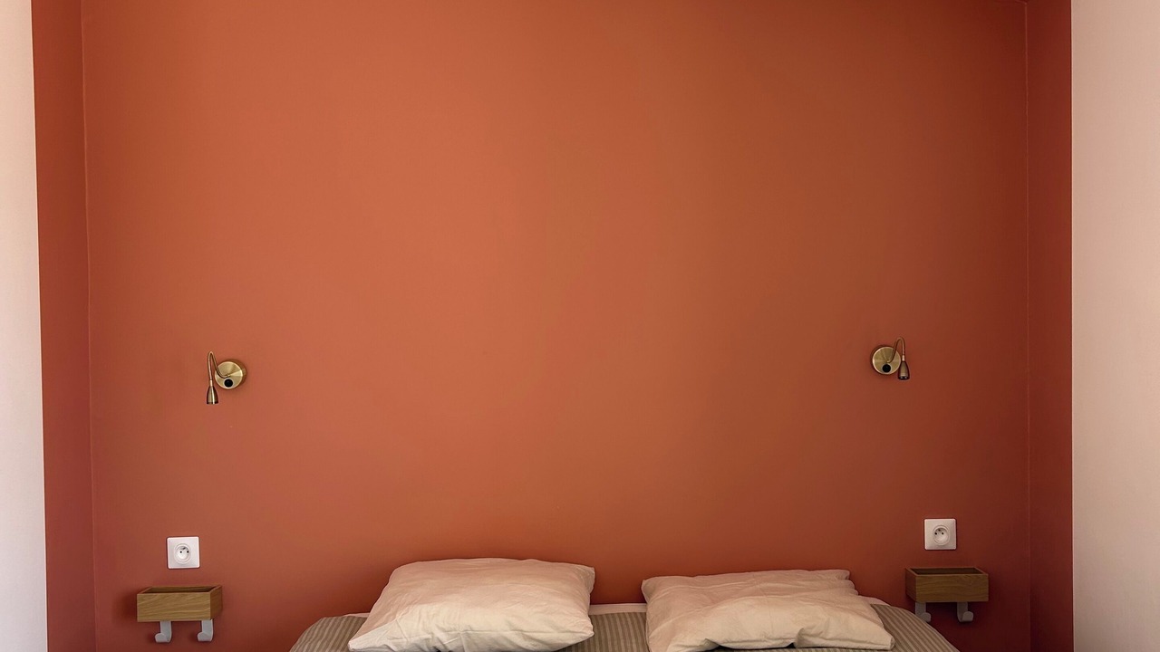 Photo of Bedroom in Thiers