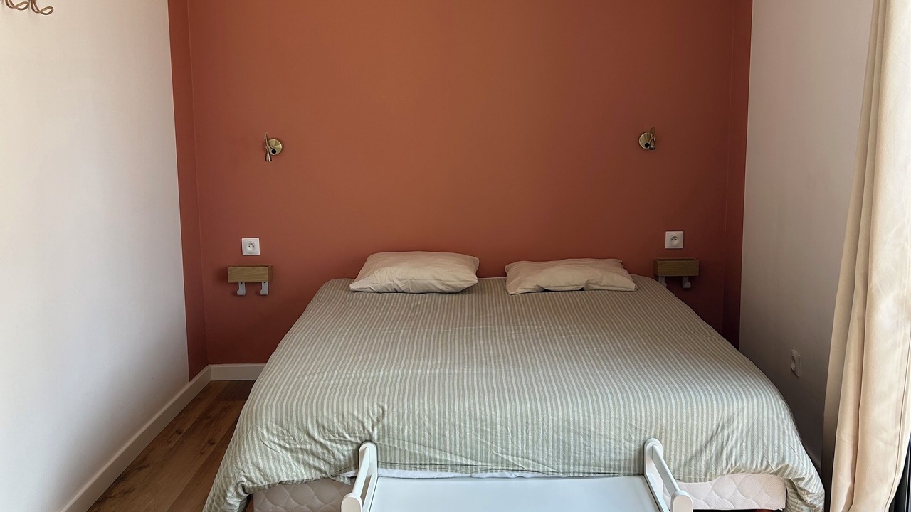 Photo of Bedroom in Thiers