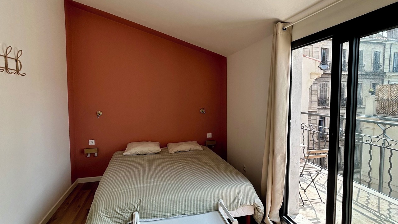 Photo of Bedroom in Thiers