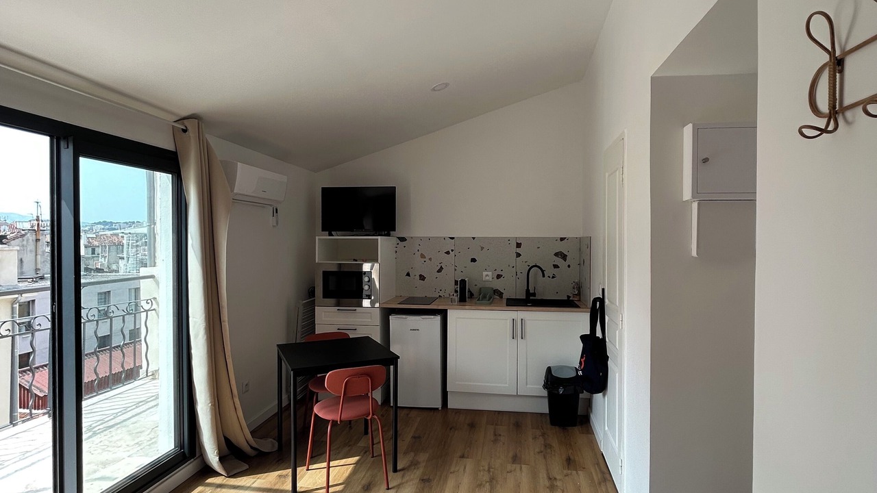 Photo of Bedroom in Thiers
