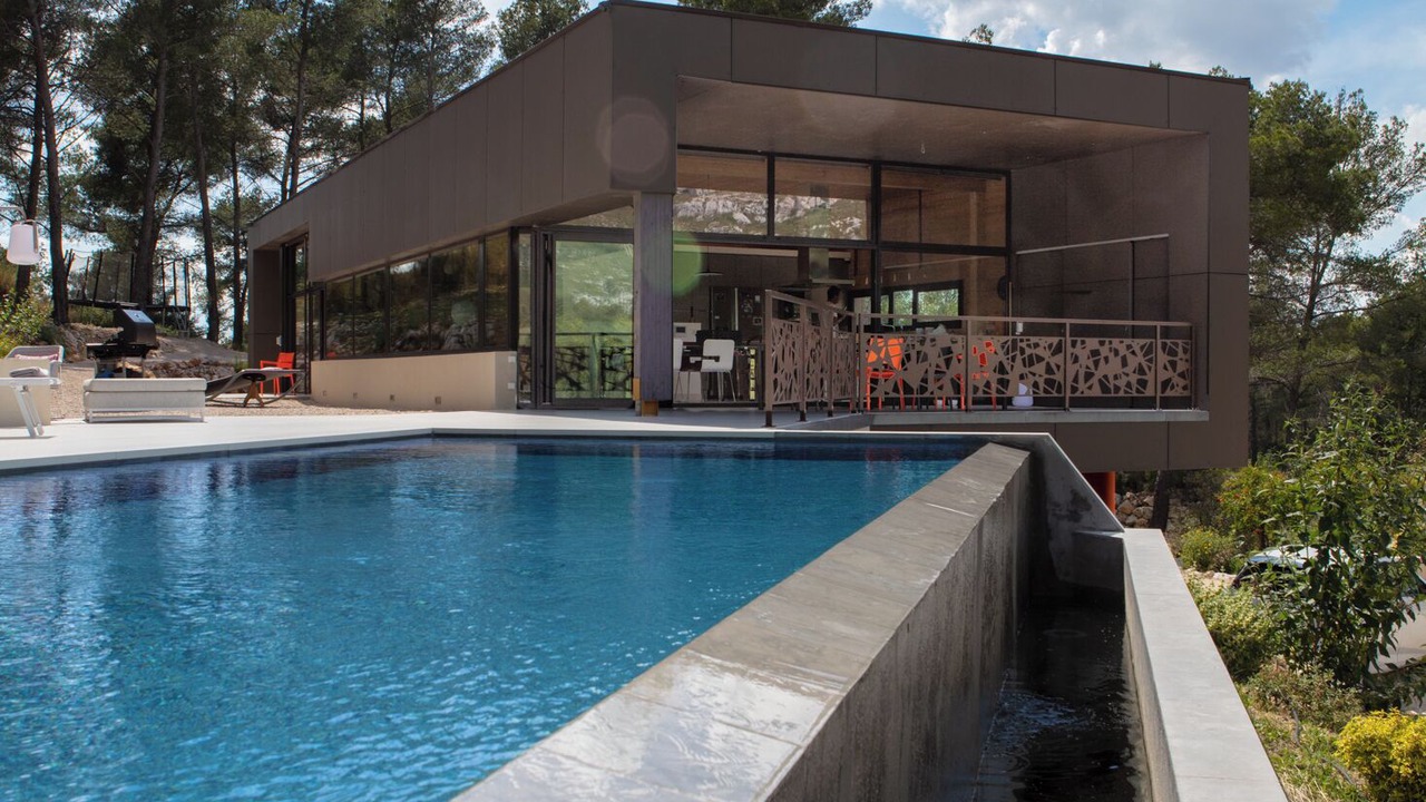 Photo of Outdoor in Gemenos