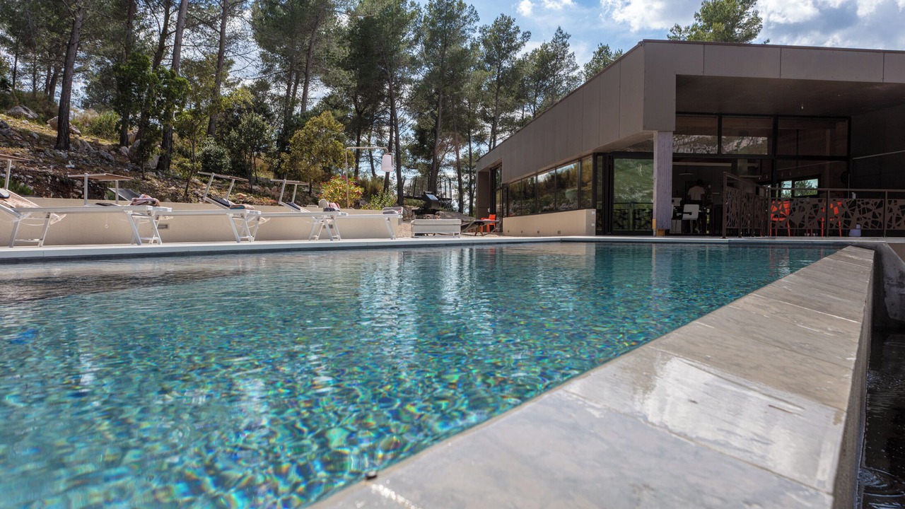 Photo of Outdoor in Gemenos