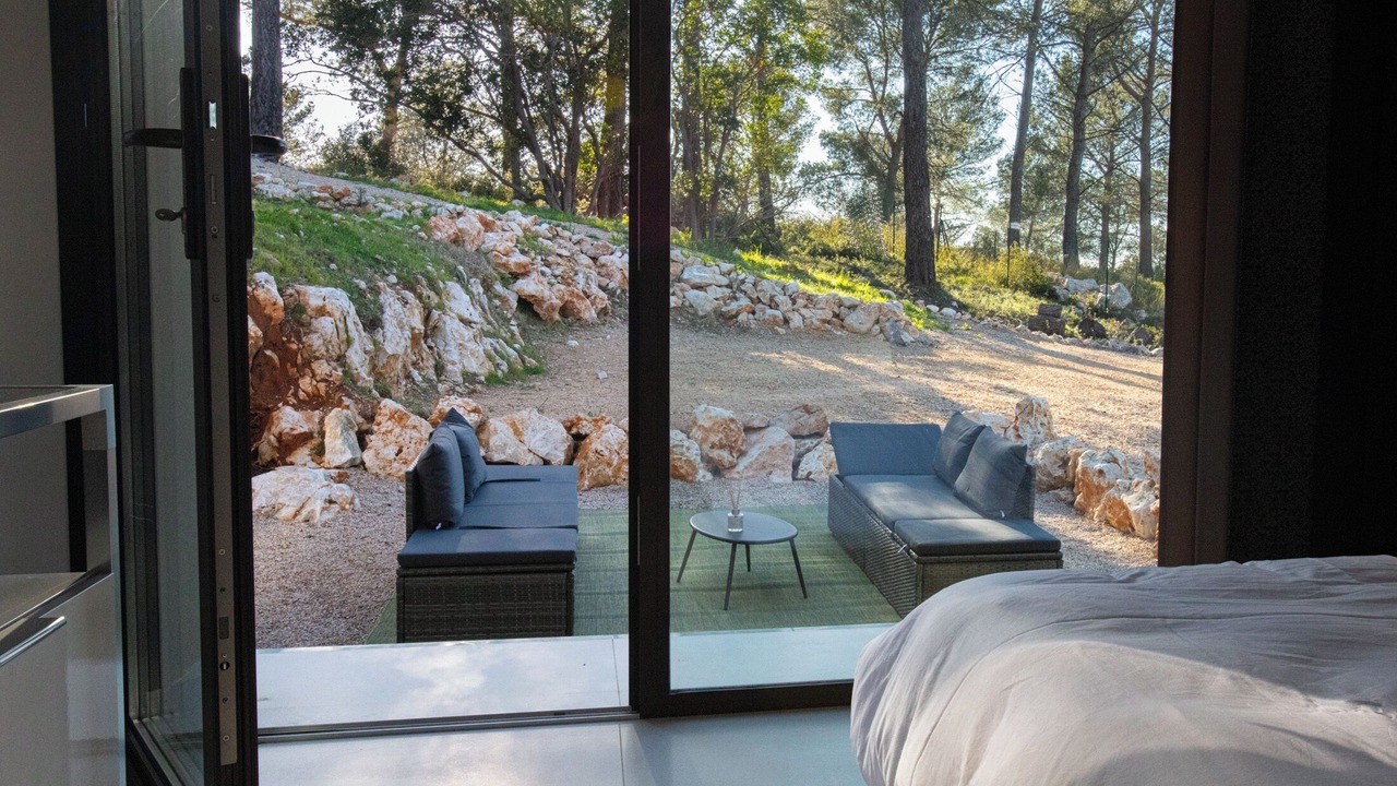 Photo of Bedroom in Gemenos