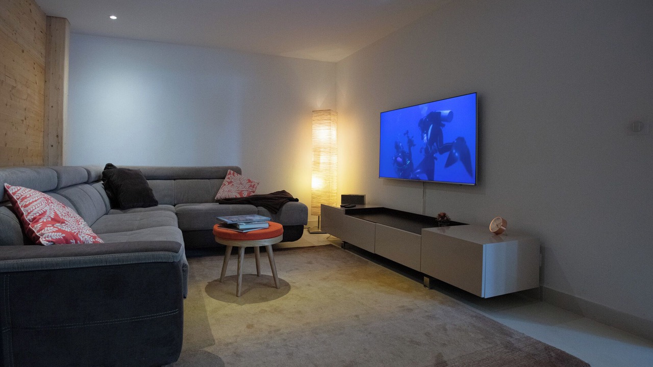 Photo of Livingroom in Gemenos