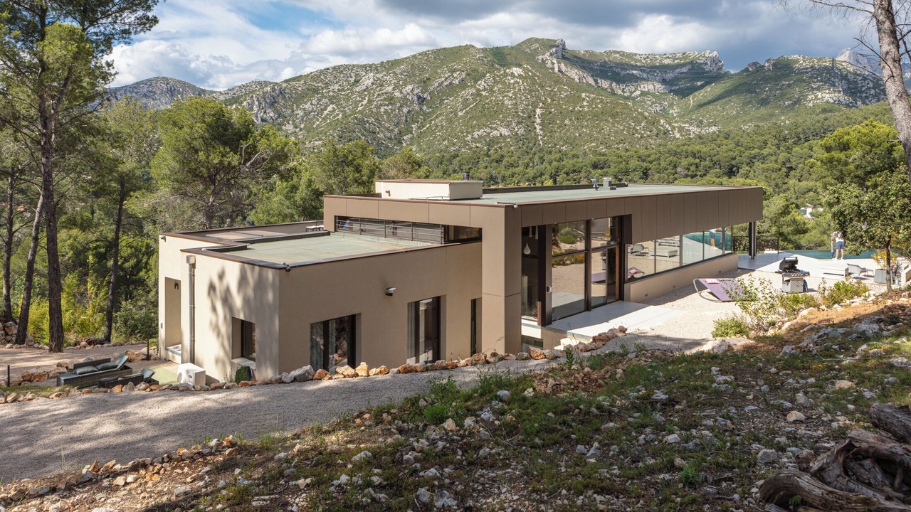 Photo of Outdoor in Gemenos